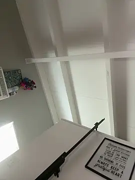 leakysushicat Webcam-Show