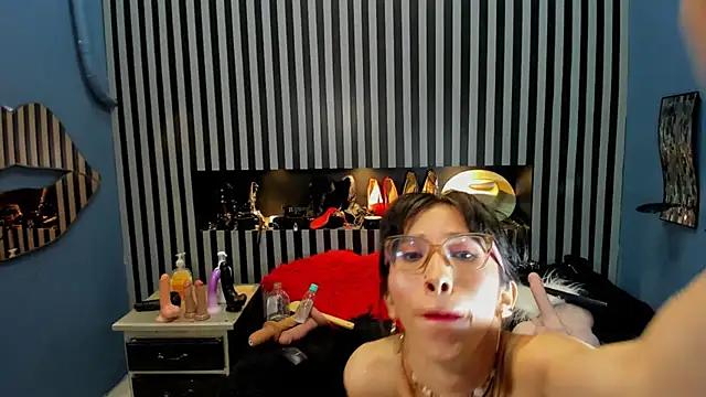 Mara_Gonzalez Live XXX-chat