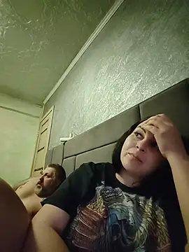 Greta_TamarのライブXXXチャット