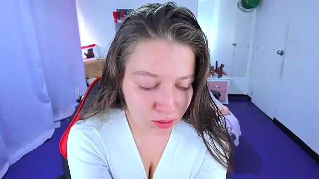 Luna_Analya 라이브 XXX 채팅