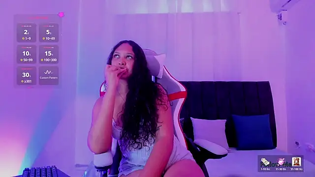 Honnie_cute 라이브 XXX 채팅