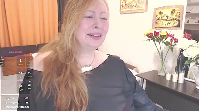 _Monika_sun_ Live XXX-Chat