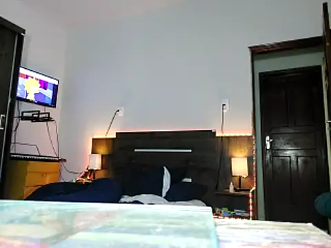 Gasc_1992's Live XXX Chat