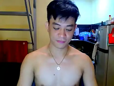 Show Webcam de AsianCUMQUICKLY