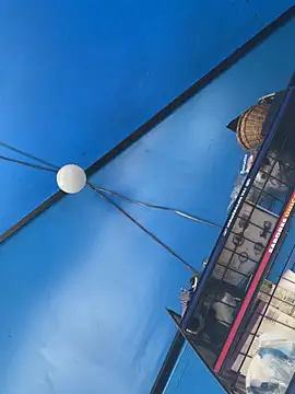 Webkamerová show diegoand0911