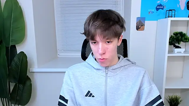 Chat XXX Live MarkBranston