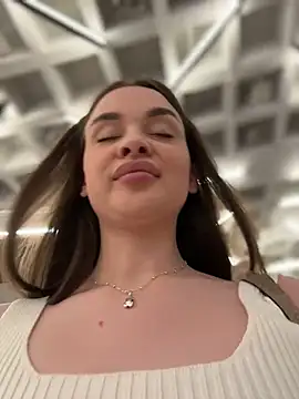 Czat XXX na żywo – KristiRich