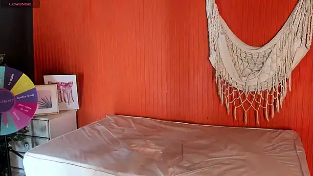 maria_Turner1 Adlı Modelin Canlı XXX Sohbeti