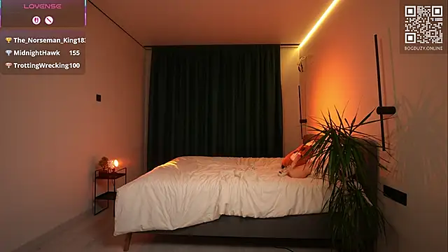 Czat XXX na żywo – bogduzy