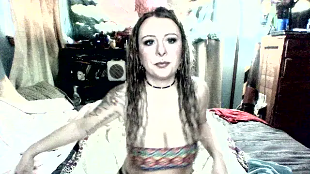 โชว์เว็บแคมของ adirajade