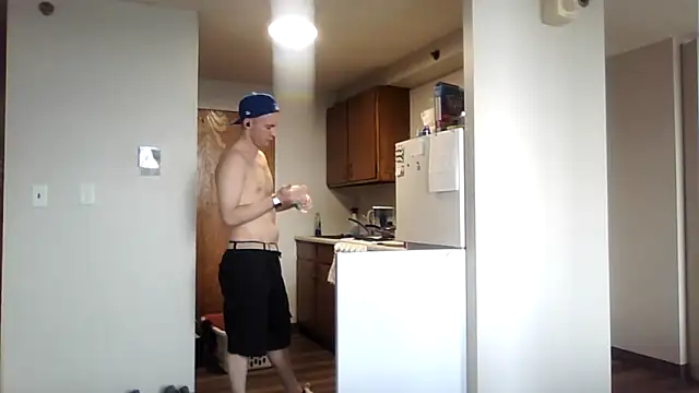 Luke_Jamesn Webbikameraesitys