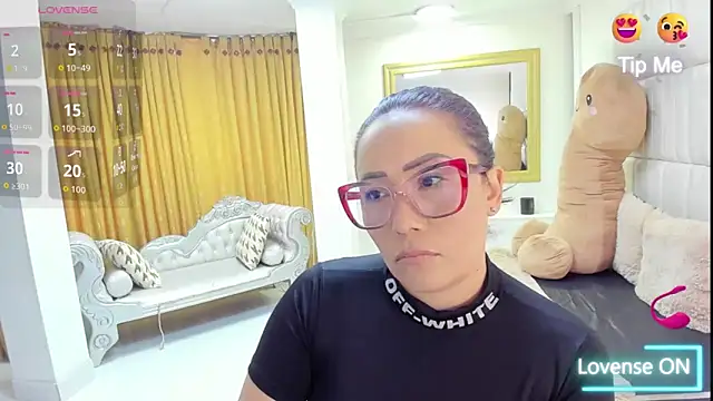 gaby_trent Chat XXX live