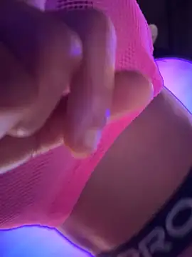 Show de F3ckd0lllucy na webcam