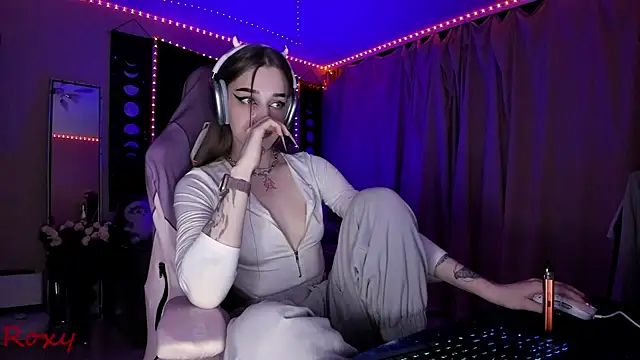 wet_dream_ Live XXX-Chat