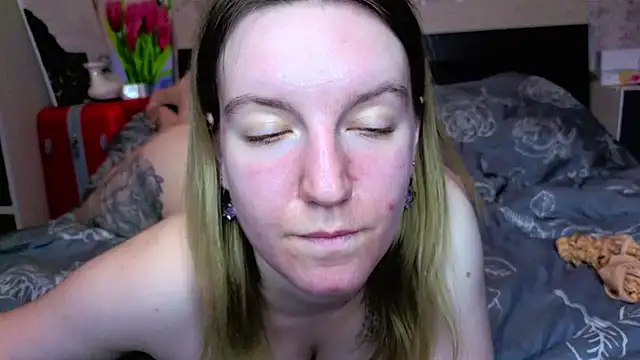 Baiambel_Mi Chat XXX in diretta