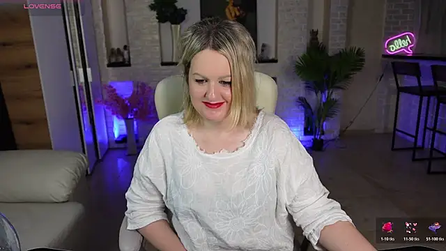 Chat XXX Live MariemLui