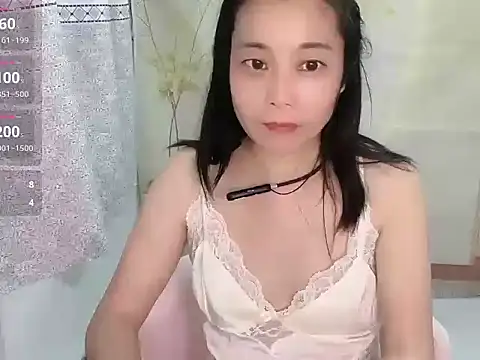 Chat XXX ao vivo de Lingling-Baby520