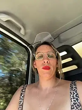 Gatitacarlita Chat XXX in diretta