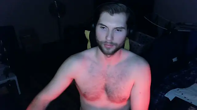 Ironman220's Live XXX Chat