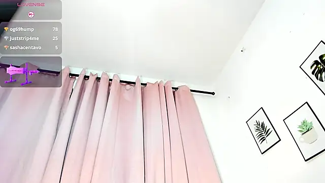 DomenicaW Webcamshow