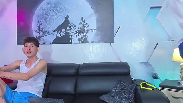 Spicy_guys Webcam show