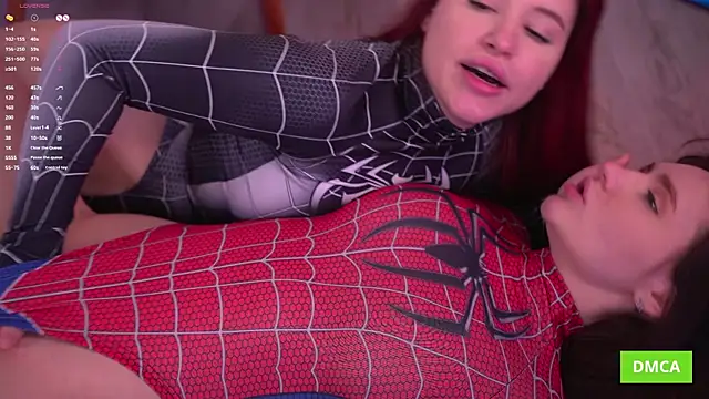 Wild_Wonders – Kamerová šou