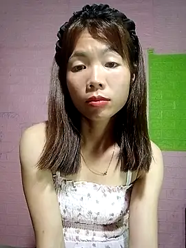 AmyLinee01 Pertunjukan Webcam