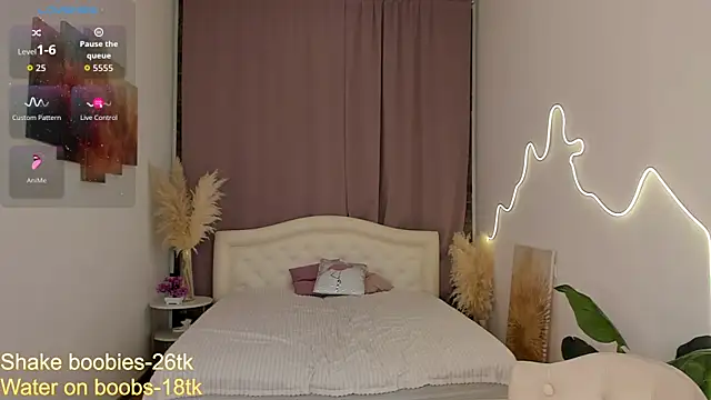 Camilla_rou's Live XXX Chat