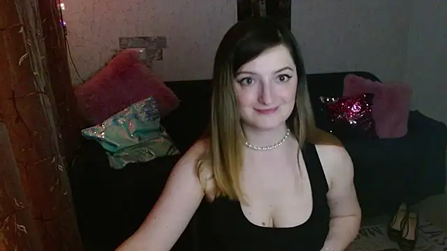 Chatroom XXX en direct de Arielsssplash