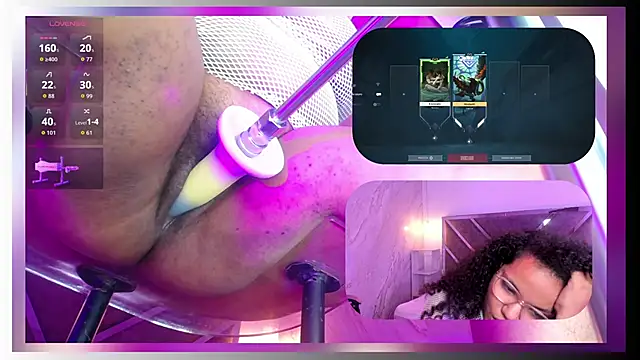 Czat XXX na żywo – MhiaRey