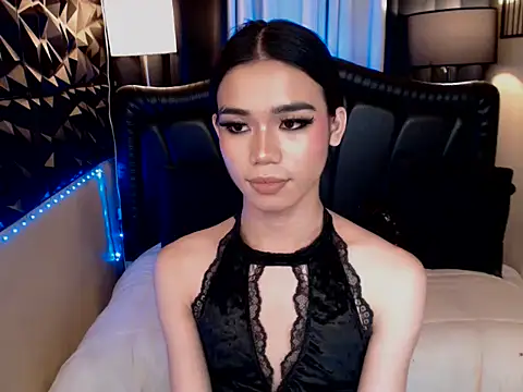 KatalunaBrown Pertunjukan Webcam