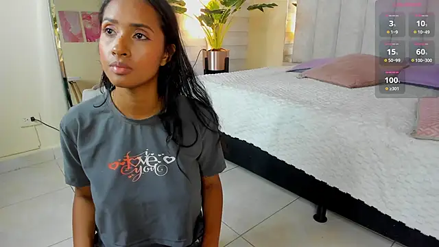 anny_kiut's Live XXX Chat