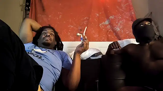 I_Am_KingK's Webcam Show