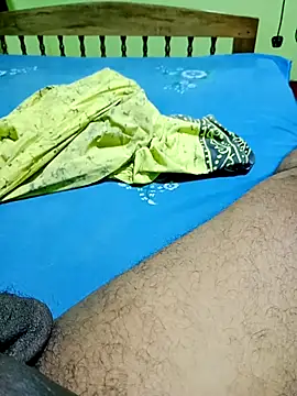 Show de webcam de hotblack7