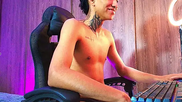 แชท XXX สดของ im_Usuga