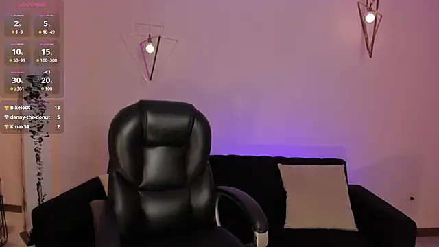 Chat XXX Live MorganHicks