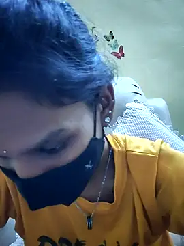 Živý XXX chat ramyasri-