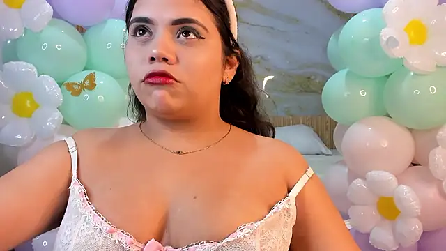 Czat XXX na żywo – samy_19_