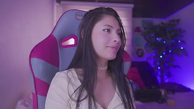 Živý XXX chat Rebecah_1