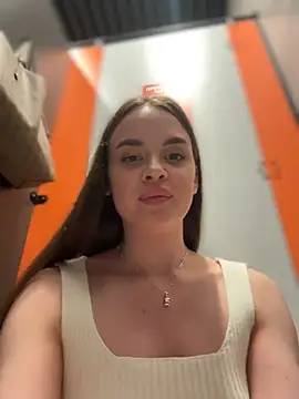 Czat XXX na żywo – KristiRich