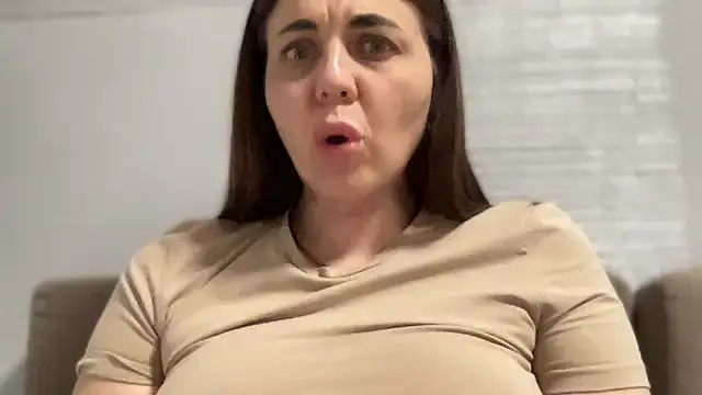 Darsy_Rox – Kamerová šou