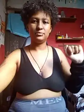 Show de webcam de Pancake_starr