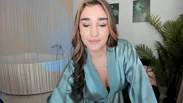 Czat XXX na żywo – GoldenHeart_1