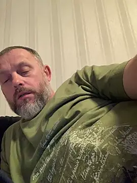 Webkamerová show Frosl