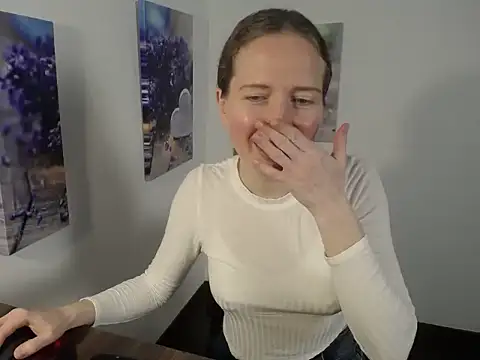 Sexy_MargoX_ Adlı Modelin Canlı XXX Sohbeti