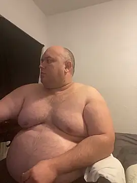 Chat +18 de BigromeoXX ao vivo