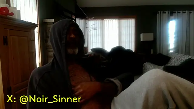 sinnernoir 在線直播表演