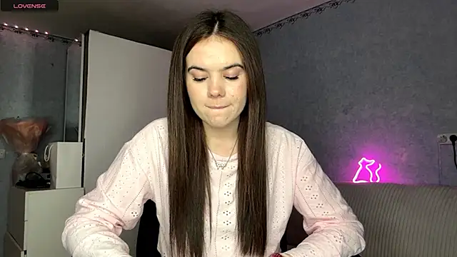 Lia_rise Adlı Modelin Canlı XXX Sohbeti