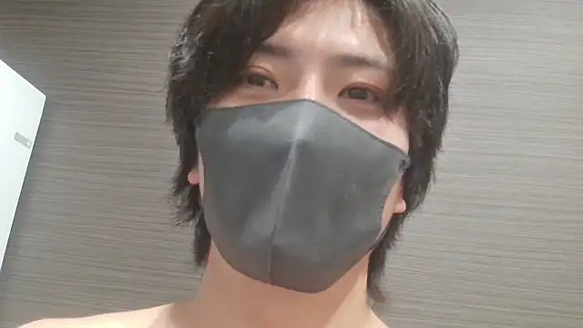 CHROME-kun925 – webcam-show