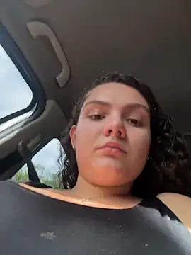 Sembang XXX Secara Langsung Eva_stark10